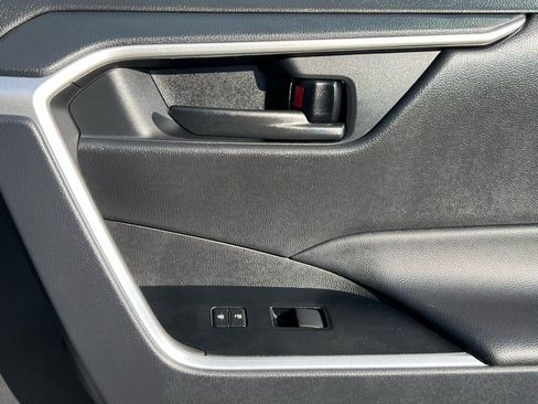 Used 2024 Toyota RAV4 LE image 15