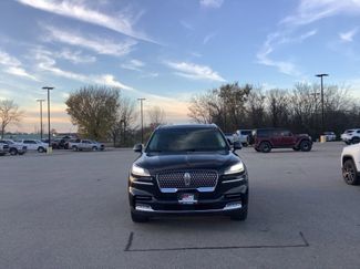 Used 2020 Lincoln Aviator Reserve w/ Elements Package Plus video 2