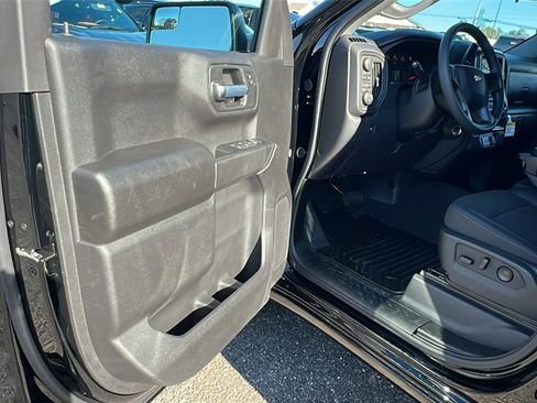 New 2026 Chevrolet Silverado 1500 Custom image 12