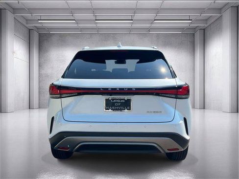 Certified 2023 Lexus RX 350 Premium Plus w/ Cold Area Package FWD image 4