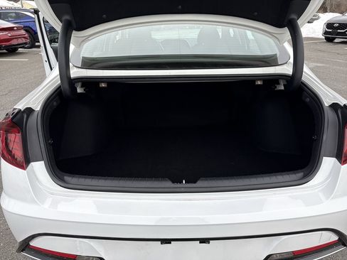 Used 2022 Hyundai Sonata SEL image 22