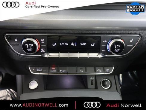 Certified 2025 Audi Q5 2.0T Premium image 5