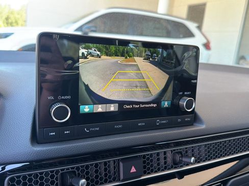 New 2026 Honda Civic Sport image 24