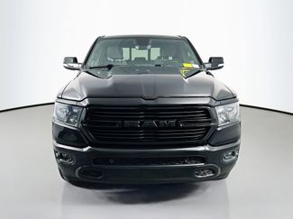 Used 2021 RAM 1500 Big Horn AWD/4WD video 2