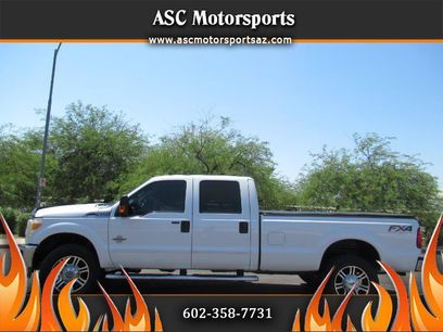 Used 2014 Ford F350 XLT w/ XLT Value Package