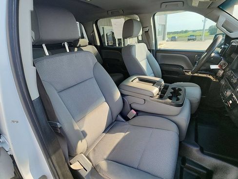 Used 2016 Chevrolet Silverado 2500 W/T w/ WT Fleet Convenience Package RWD image 27