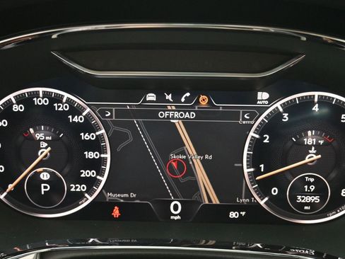 Used 2020 Bentley Continental GT V8 First Edition image 13