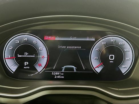 Used 2022 Audi A4 2.0T Premium Plus AWD/4WD image 45
