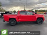 Used 2015 GMC Canyon SLE w/ SLE Convenience Package image 5