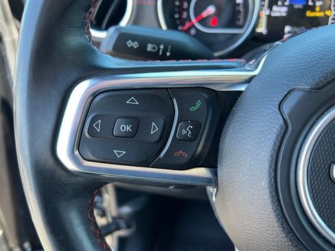 Used 2020 Jeep Wrangler Unlimited Rubicon w/ Quick Order Package 28Y Recon AWD/4WD image 28