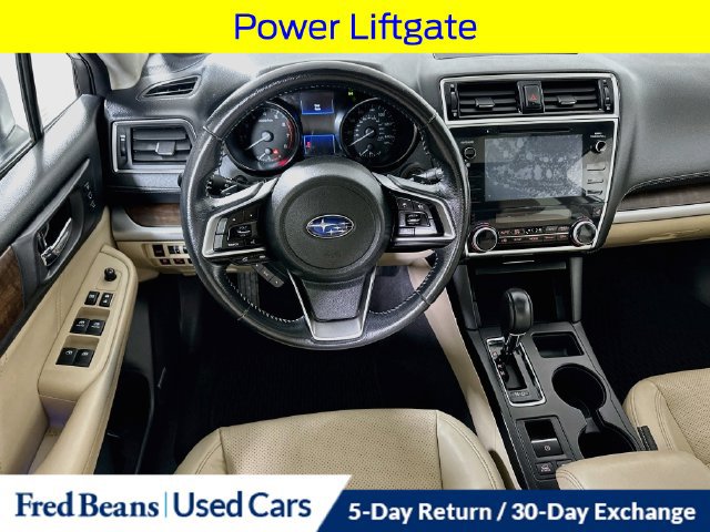 Used 2018 Subaru Outback 2.5i Limited AWD/4WD image 30