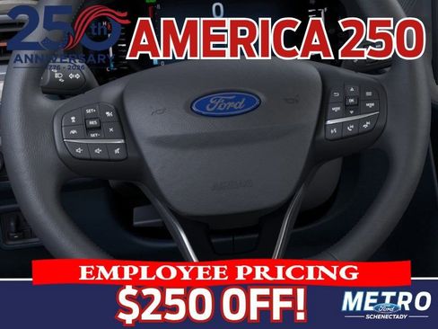 New 2026 Ford Maverick Lariat AWD/4WD image 14