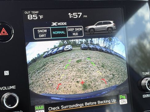 New 2026 Subaru Forester Sport AWD/4WD image 23