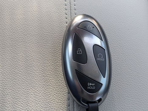 New 2026 Hyundai Tucson SEL Plus FWD image 14