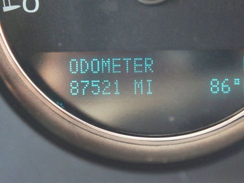 Used 2014 Chevrolet Silverado 3500 LTZ w/ LTZ Plus Package image 8