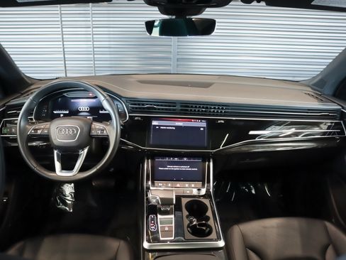 Used 2023 Audi Q7 2.0T Premium Plus image 10