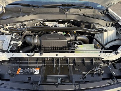 New 2026 Ford Explorer ST w/ Sun And Sound Package image 20