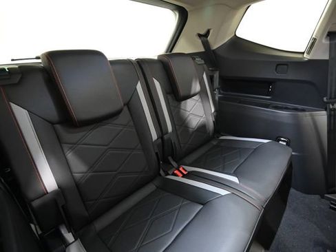 New 2026 Volkswagen Atlas Peak Edition image 30