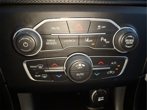 Used 2023 Dodge Charger Scat Pack w/ Daytona Edition Group image 27