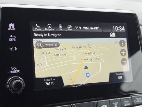 Used 2018 Honda Odyssey EX-L image 24