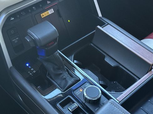 Used 2022 Toyota Tundra 1794 Edition w/ TRD Off-Road Package image 20