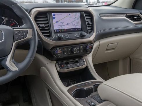 Certified 2023 GMC Acadia Denali w/ Denali Technology Package image 20