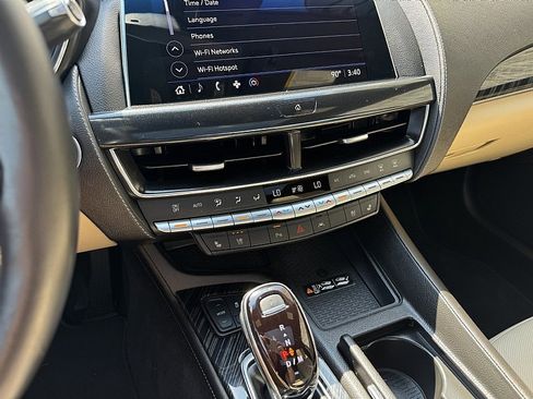 Used 2022 Cadillac CT5 Premium Luxury w/ Climate Package image 27