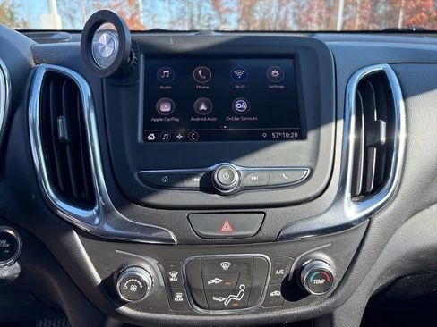 Used 2020 Chevrolet Equinox LT image 21