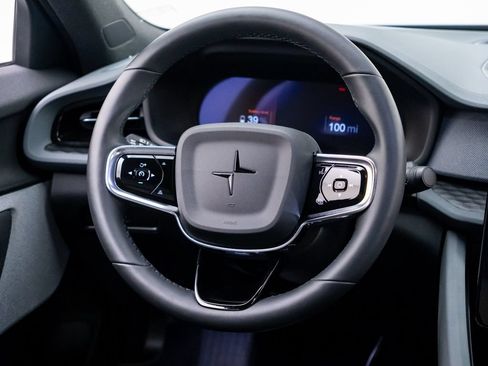 Used 2024 Polestar Polestar 2 AWD/4WD image 12