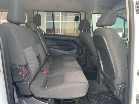 Used 2018 Ford Transit Connect XL image 27