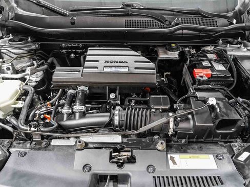 Used 2020 Honda CR-V EX image 28