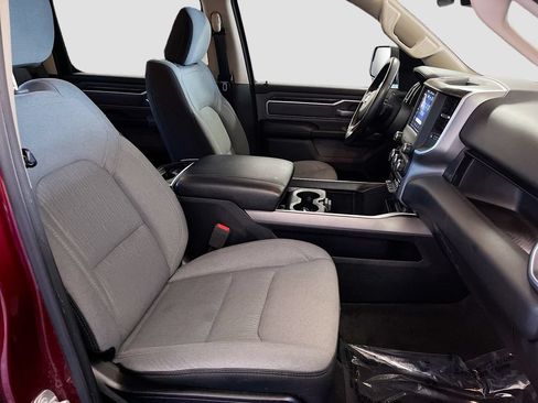 Used 2020 RAM 1500 Big Horn AWD/4WD image 27
