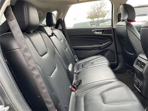 Used 2015 Ford Edge Titanium w/ Equipment Group 302A image 28