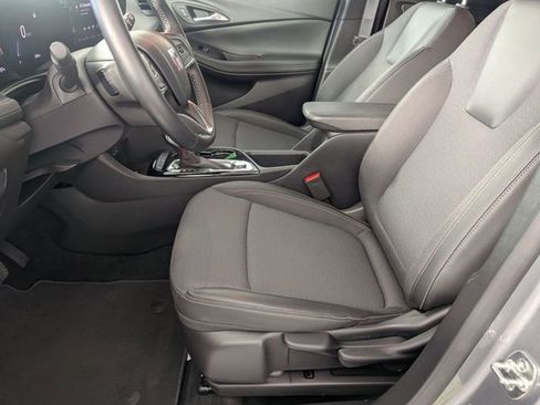 Used 2025 Buick Encore GX Preferred w/ Advanced Technology Package image 13