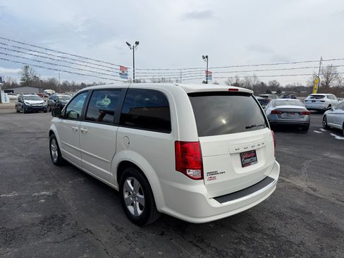 Used 2013 Dodge Grand Caravan SE image 7