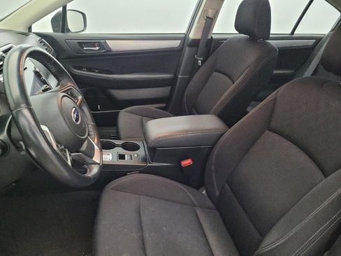 Used 2019 Subaru Legacy 2.5i Premium image 17