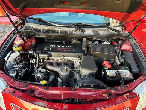 Used 2007 Toyota Camry XLE image 10