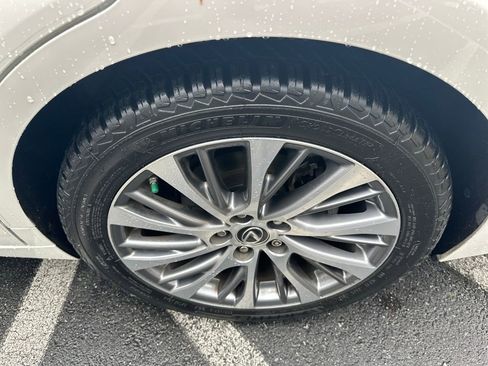 Used 2020 Lexus ES 350 w/ Premium Package image 27