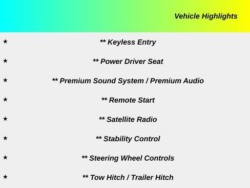 Used 2017 RAM 1500 Big Horn AWD/4WD image 20