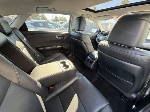 Used 2015 Toyota Avalon XLE Touring Sport Edition FWD image 20