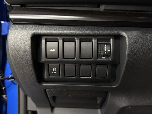 New 2026 Subaru WRX Limited AWD/4WD image 21