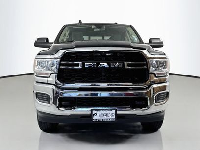 Used 2019 RAM 3500 Tradesman