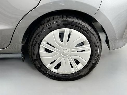 Used 2021 Mitsubishi Mirage LE image 32