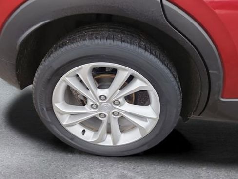 Certified 2023 Buick Encore GX Preferred image 20