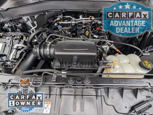 Used 2023 Ford Explorer XLT w/ Equipment Group 202A RWD image 32