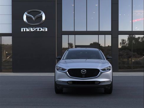 New 2026 MAZDA CX-30 AWD 2.5 S w/ Select Sport Pkg image 7