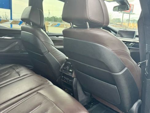 Used 2018 BMW X5 xDrive50i image 16