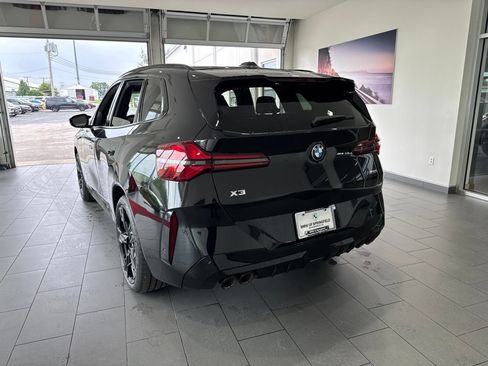 New 2026 BMW X3 M50 w/ Premium Package AWD/4WD image 6