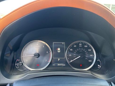 Used 2022 Lexus IS 300 image 18