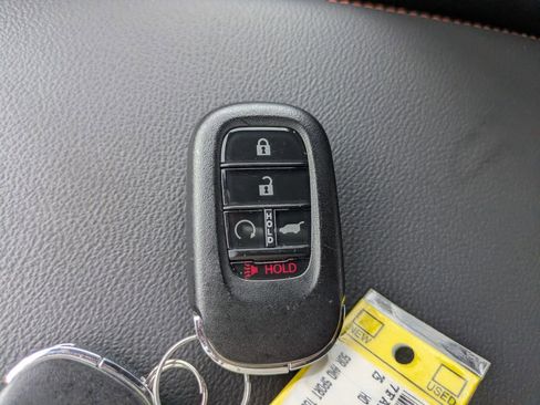 Used 2025 Honda CR-V Sport Touring image 31